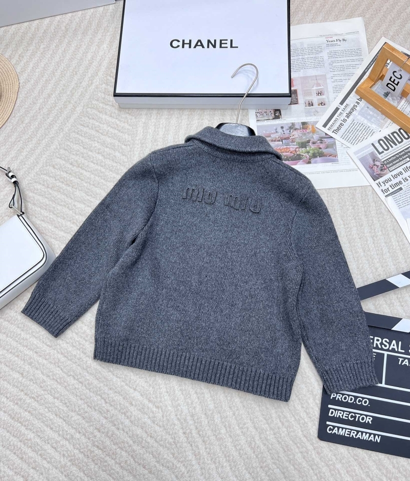 Miu Miu Sweaters